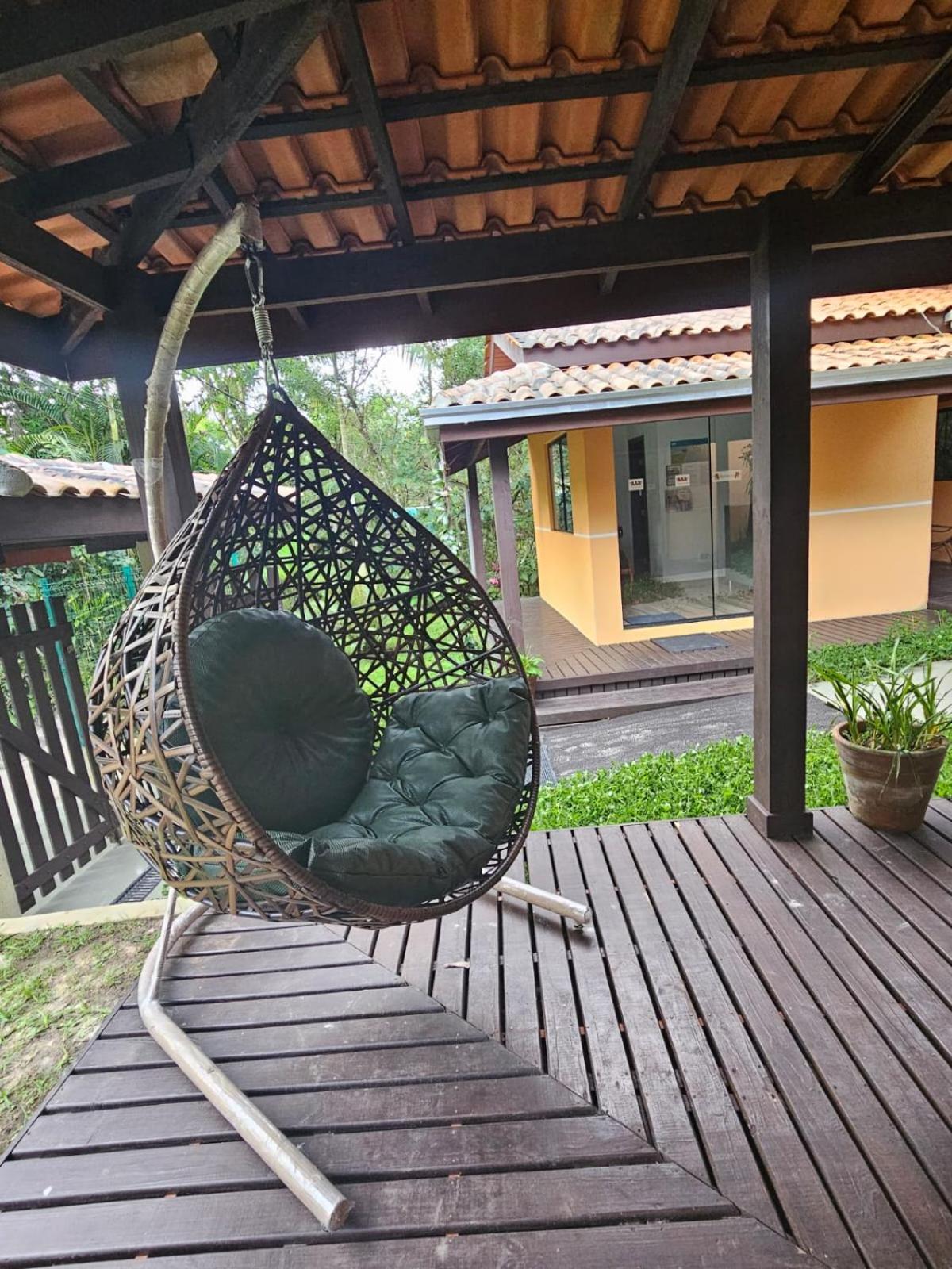 Pousada Villa Encantada Ilha Do Mel Buitenkant foto